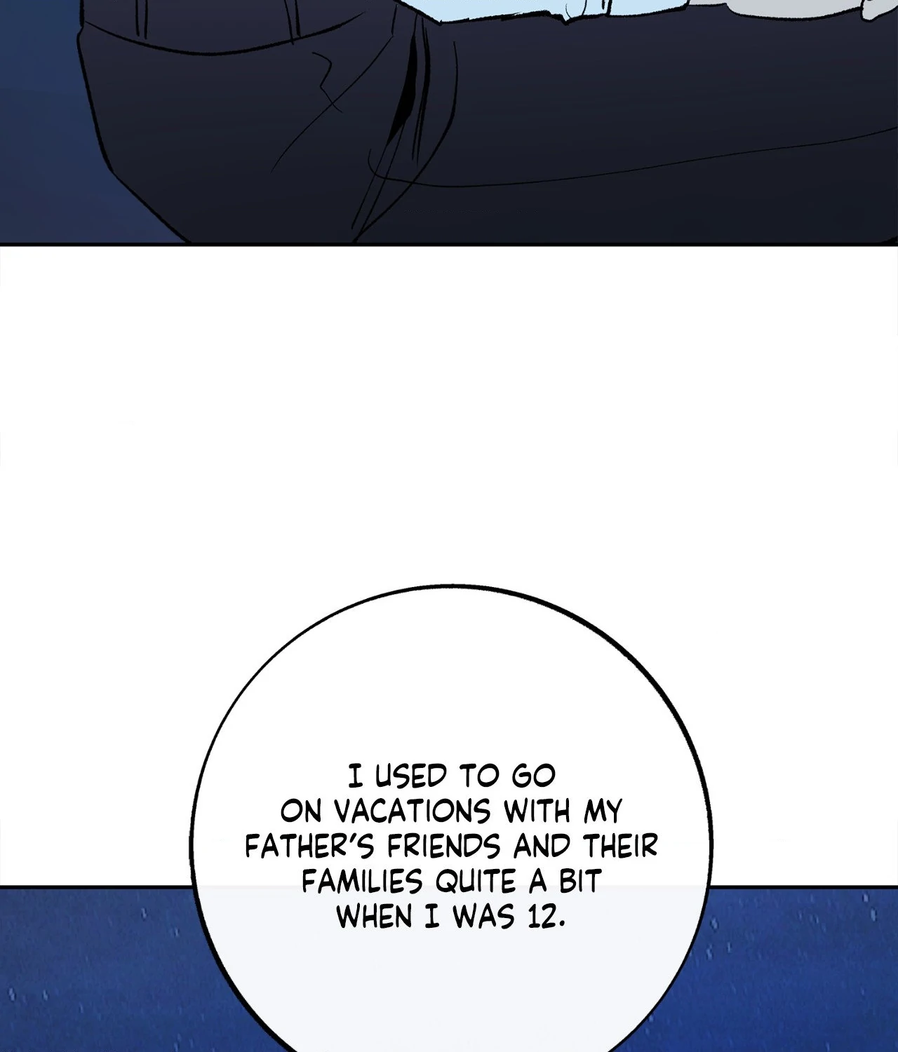 Saha [Official] - Chapter 6 manhwa