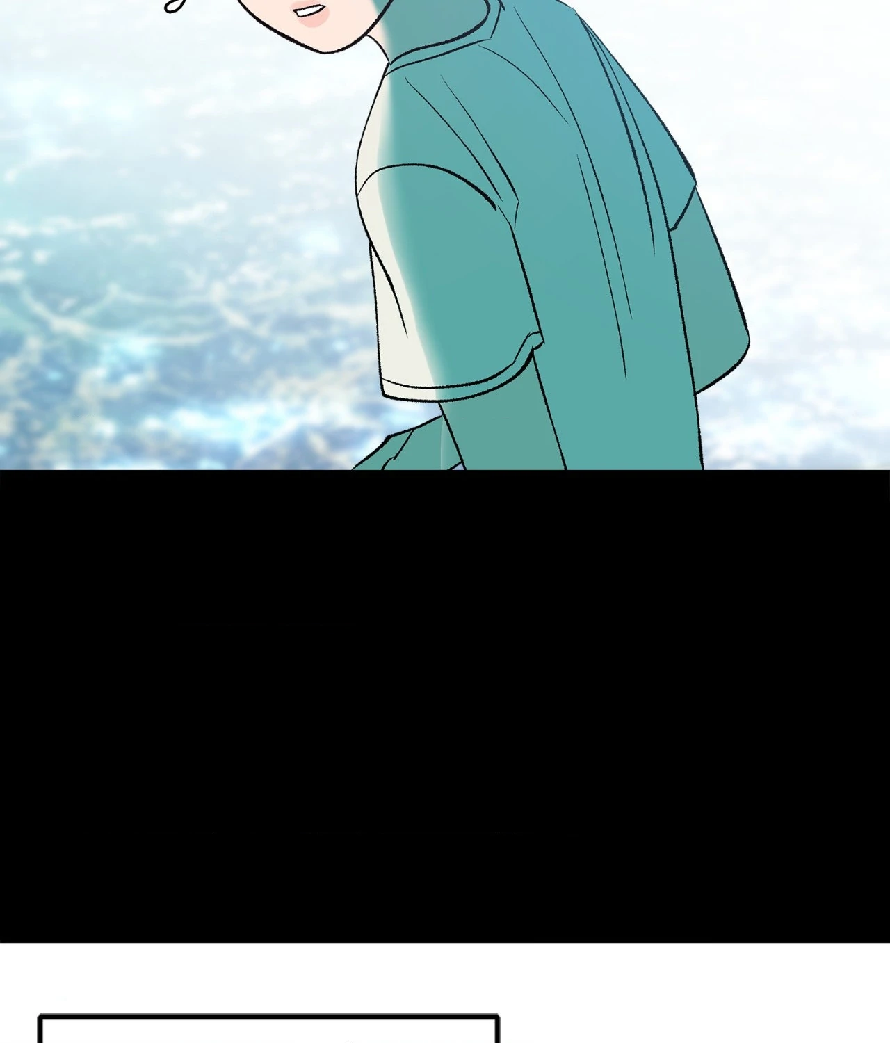 Saha [Official] - Chapter 6 manhwa