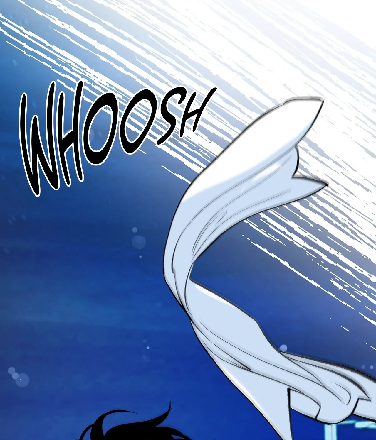 Saha [Official] - Chapter 6 manhwa