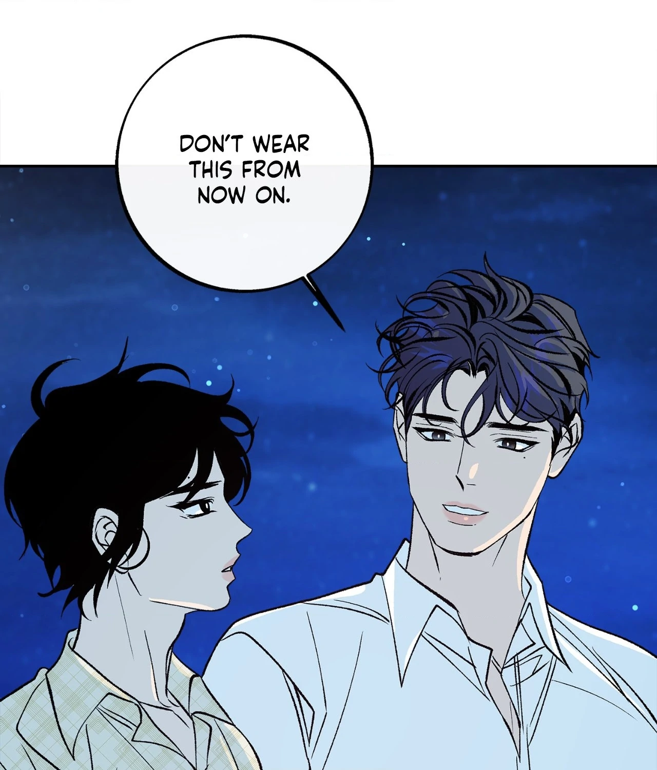 Saha [Official] - Chapter 6 manhwa