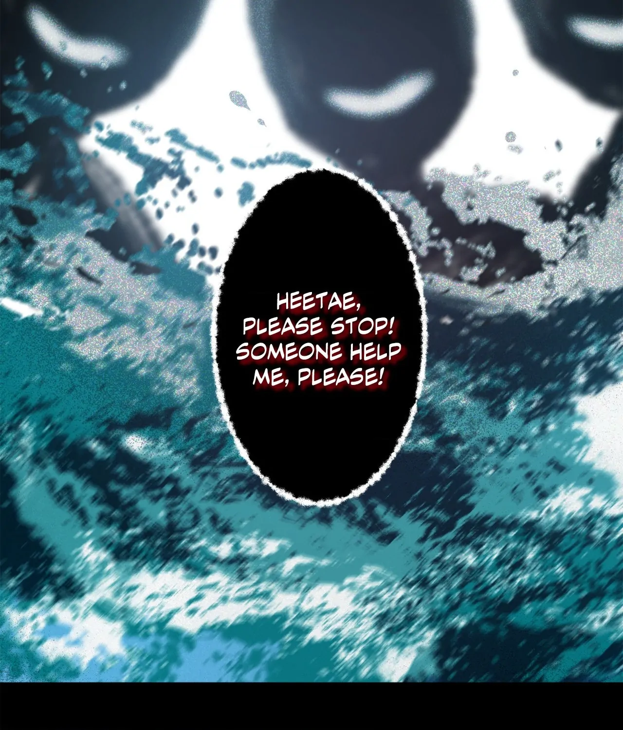 Saha [Official] - Chapter 6 manhwa