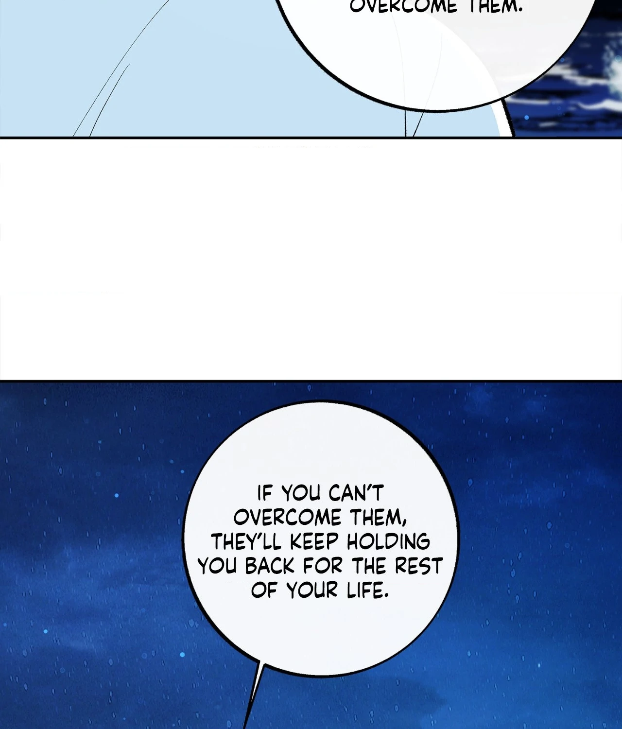 Saha [Official] - Chapter 6 manhwa