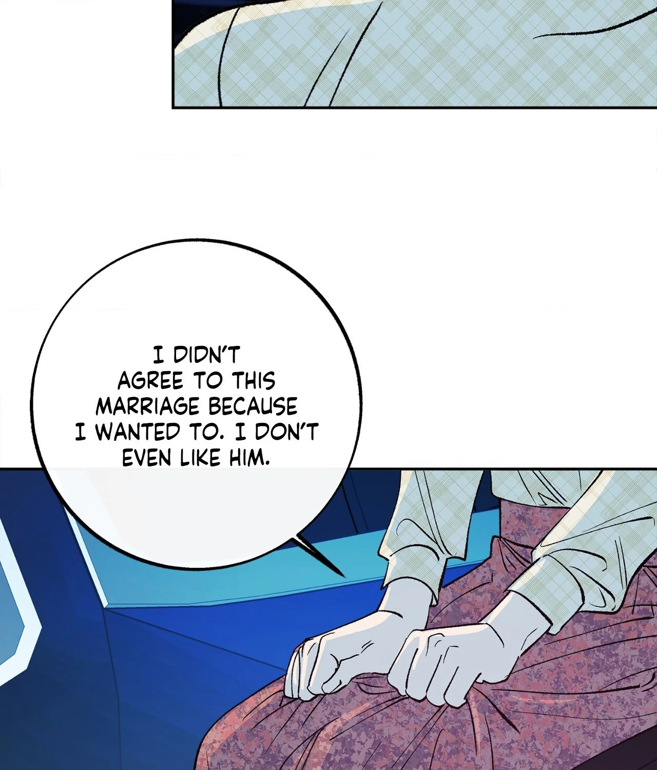 Saha [Official] - Chapter 6 manhwa