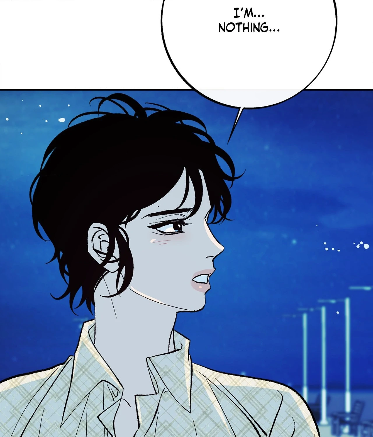 Saha [Official] - Chapter 6 manhwa