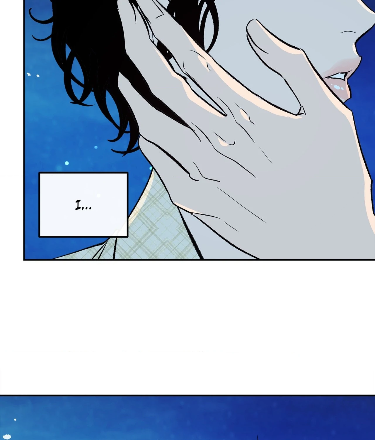 Saha [Official] - Chapter 6 manhwa