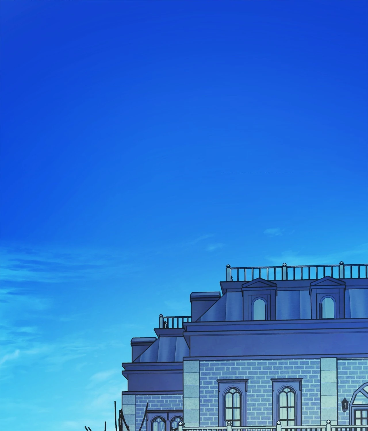 Saha [Official] - Chapter 7 manhwa