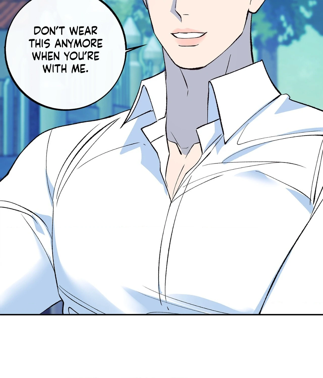 Saha [Official] - Chapter 7 manhwa