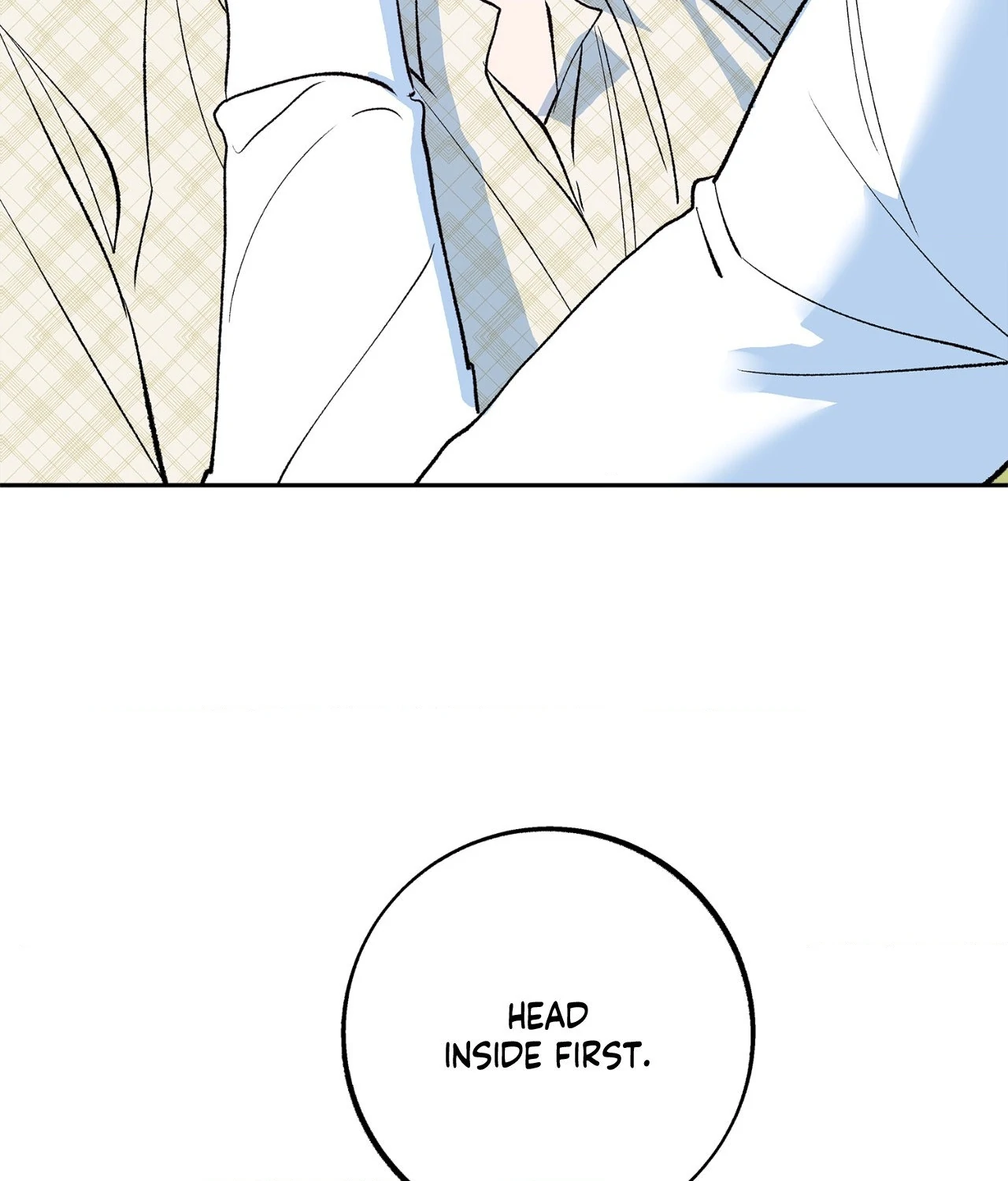 Saha [Official] - Chapter 7 manhwa