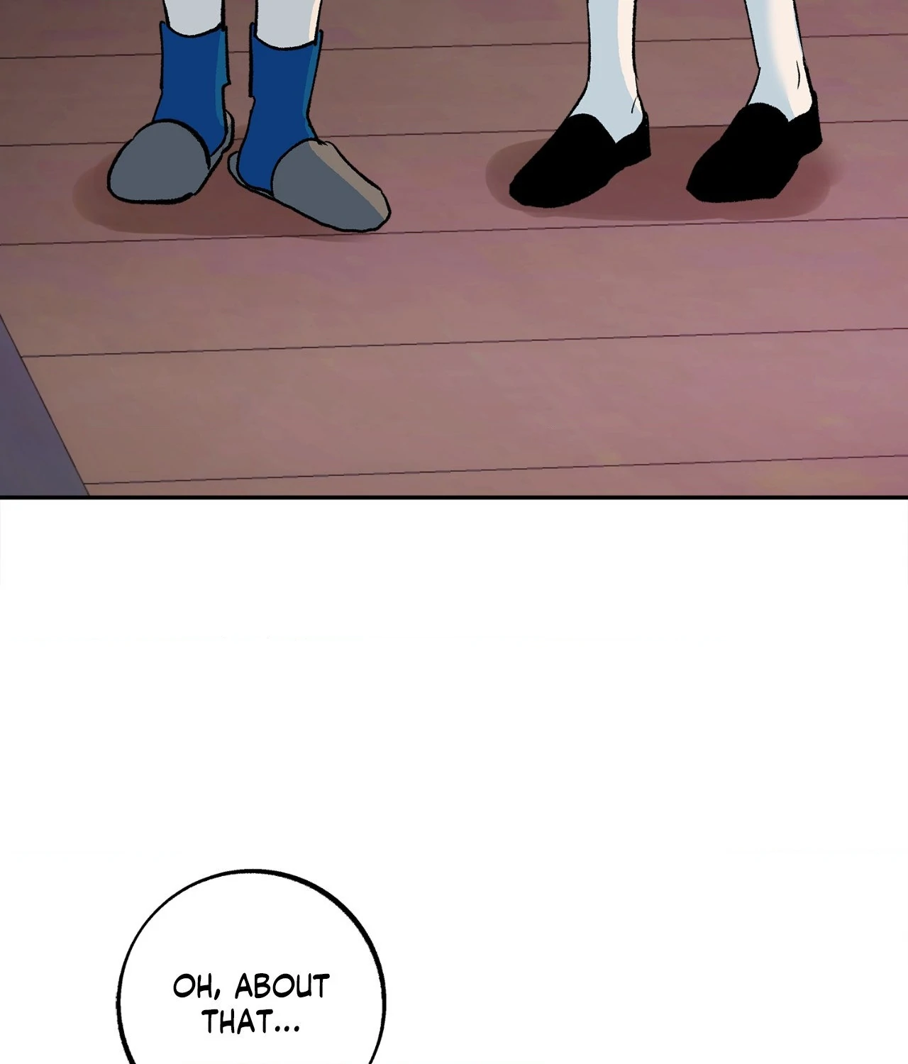 Saha [Official] - Chapter 7 manhwa
