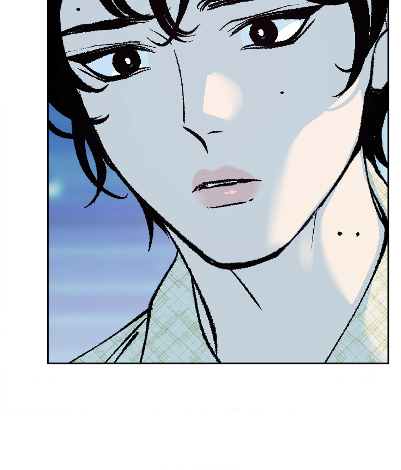 Saha [Official] - Chapter 7 manhwa