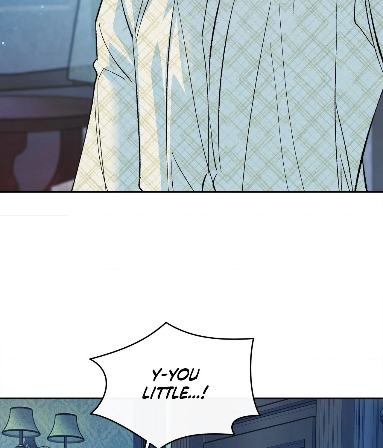 Saha [Official] - Chapter 7 manhwa