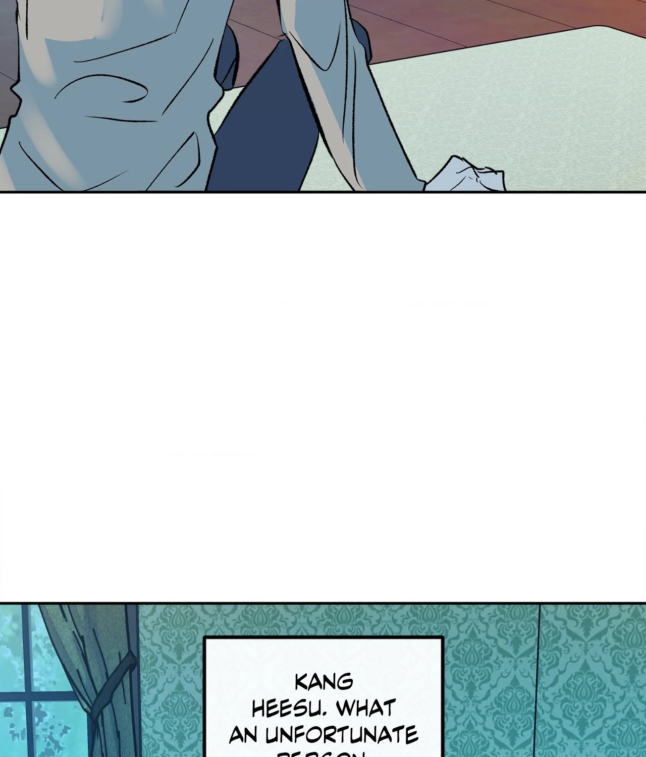 Saha [Official] - Chapter 7 manhwa
