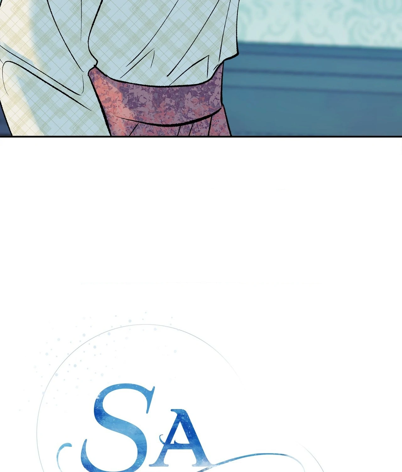 Saha [Official] - Chapter 7 manhwa