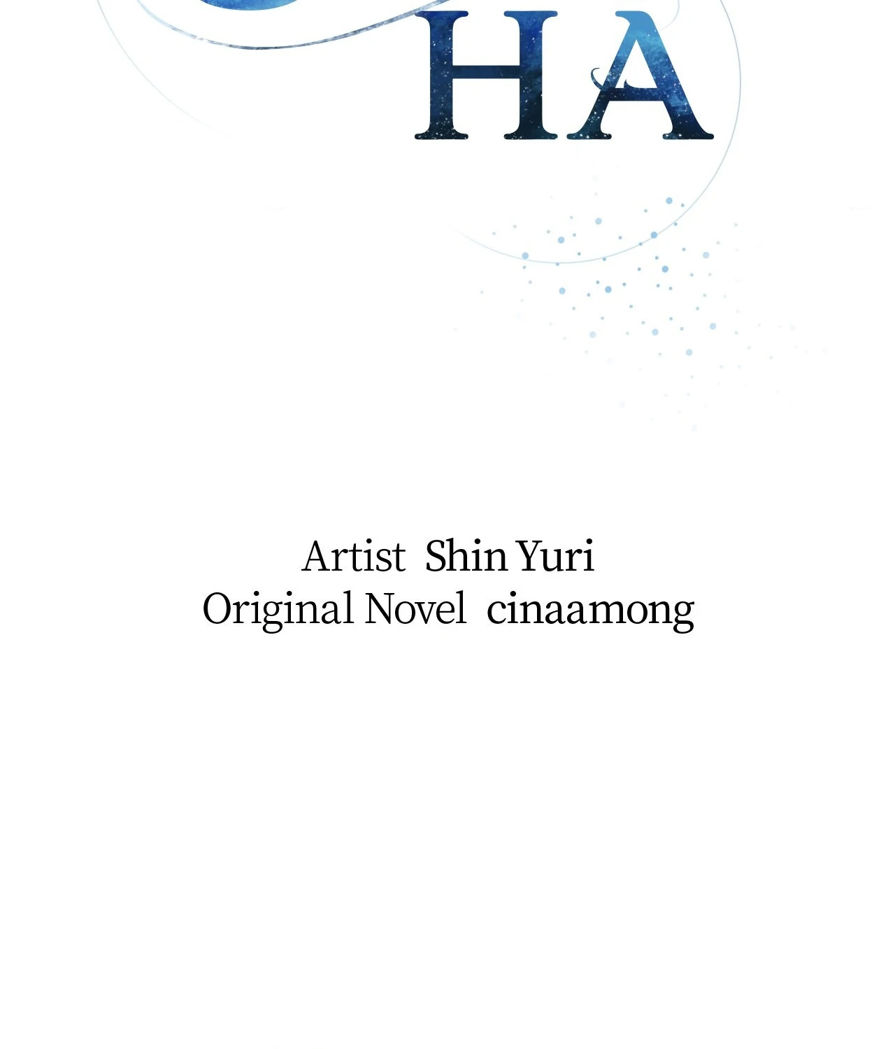Saha [Official] - Chapter 7 manhwa