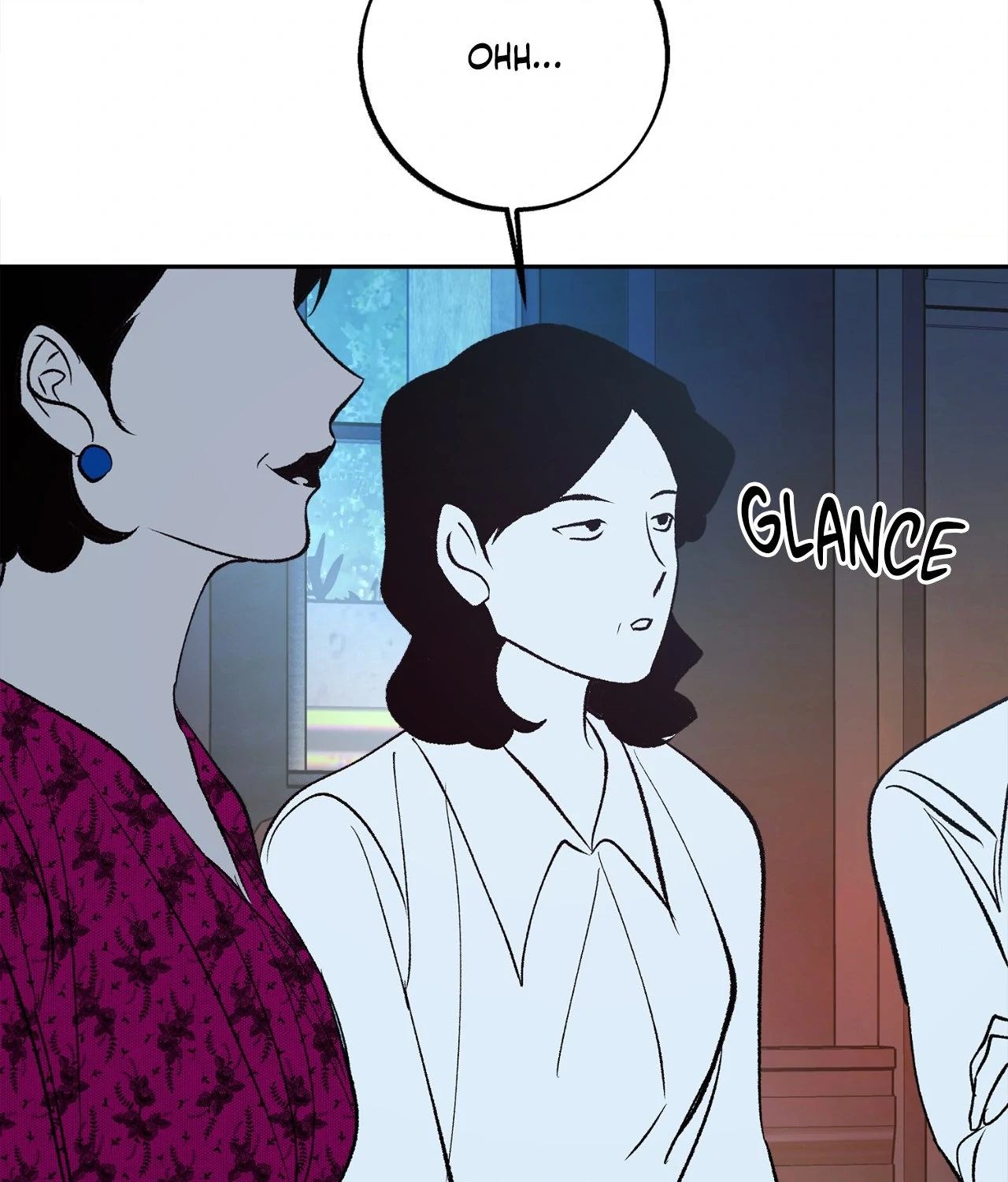Saha [Official] - Chapter 7 manhwa