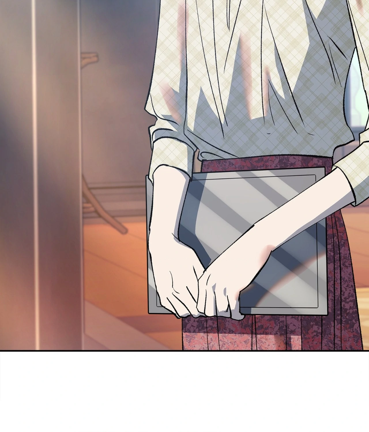 Saha [Official] - Chapter 7 manhwa