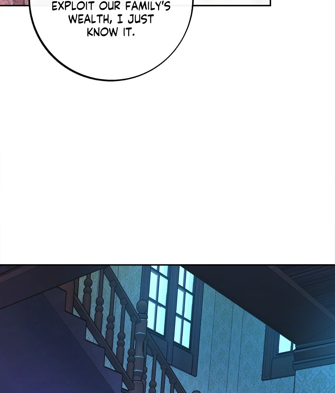 Saha [Official] - Chapter 7 manhwa