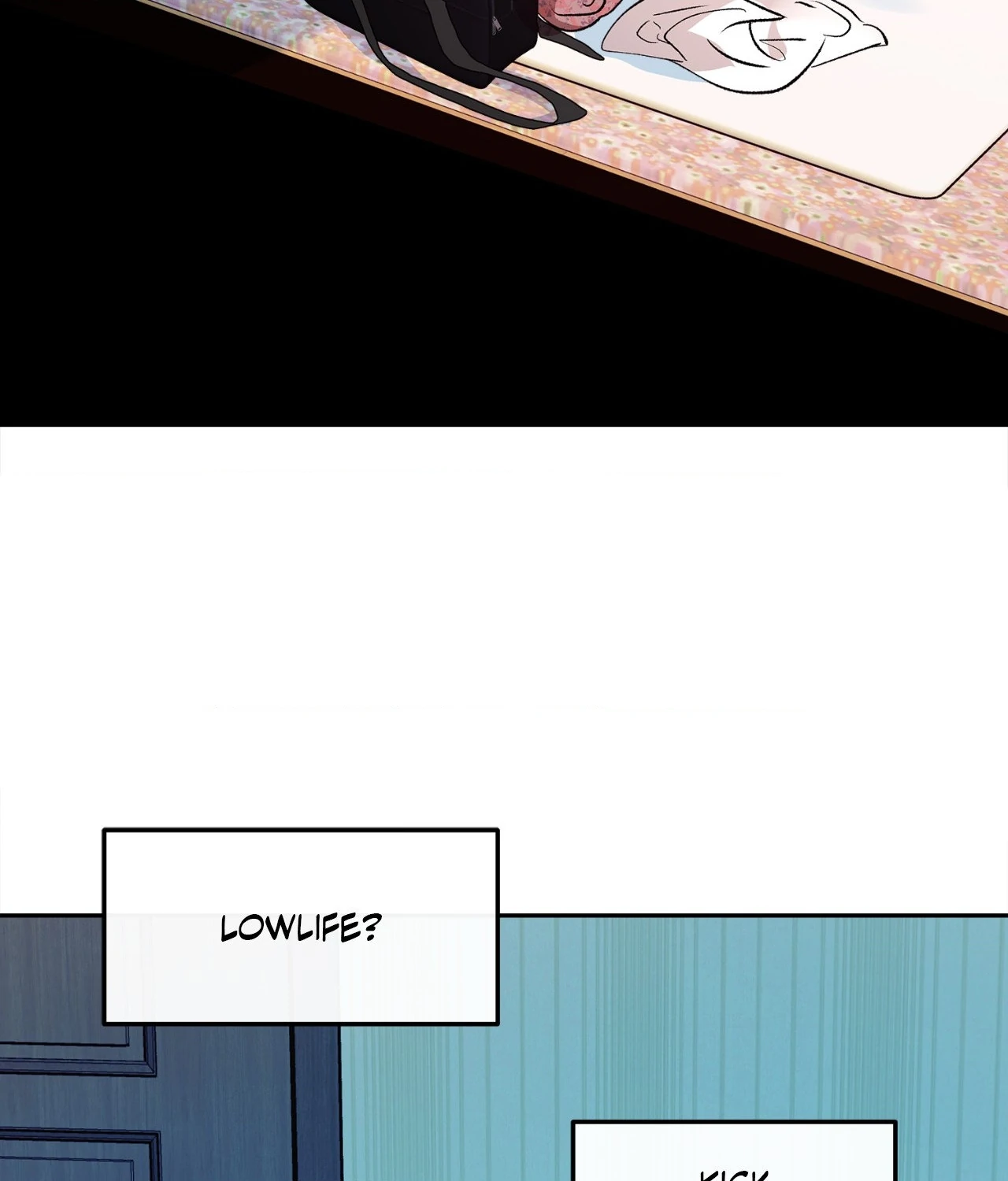 Saha [Official] - Chapter 7 manhwa