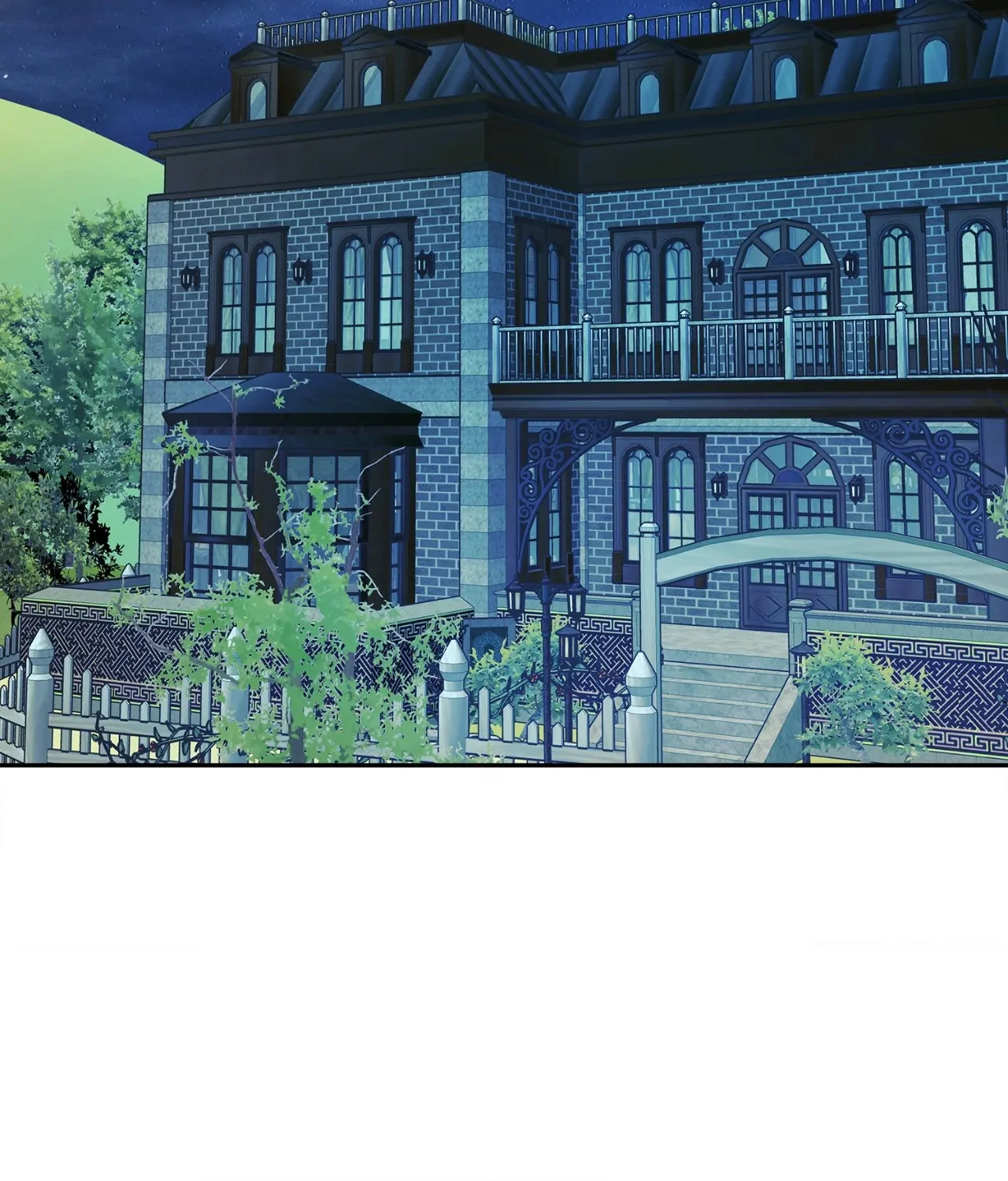 Saha [Official] - Chapter 7 manhwa