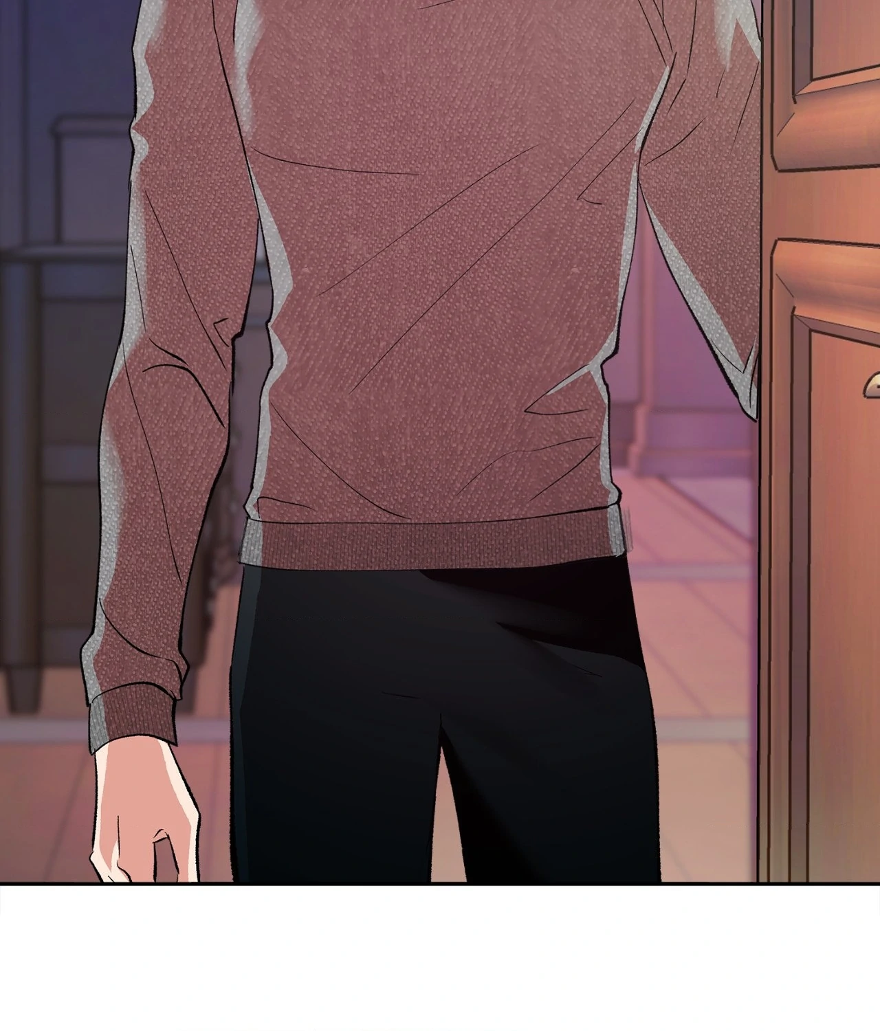 Saha [Official] - Chapter 7 manhwa