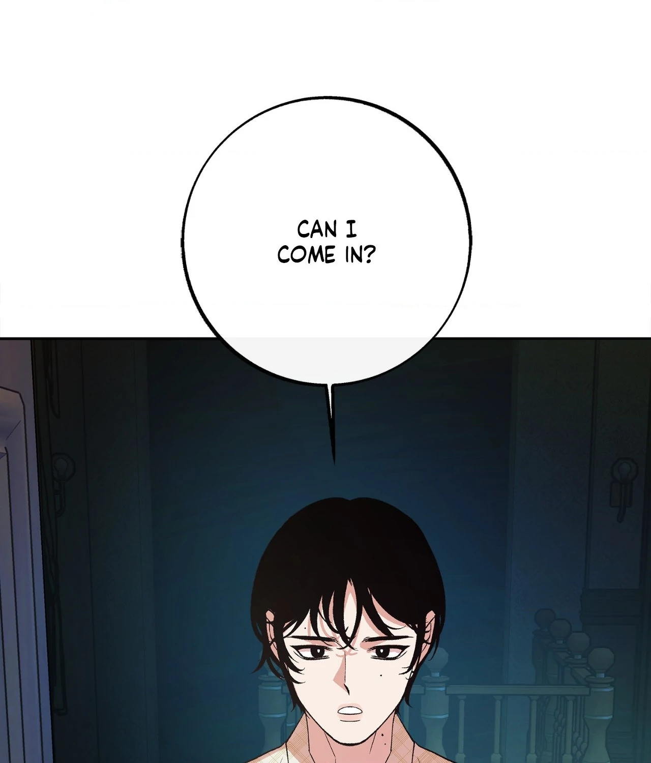 Saha [Official] - Chapter 7 manhwa