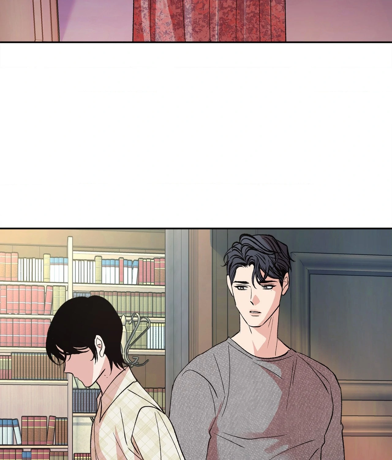 Saha [Official] - Chapter 7 manhwa