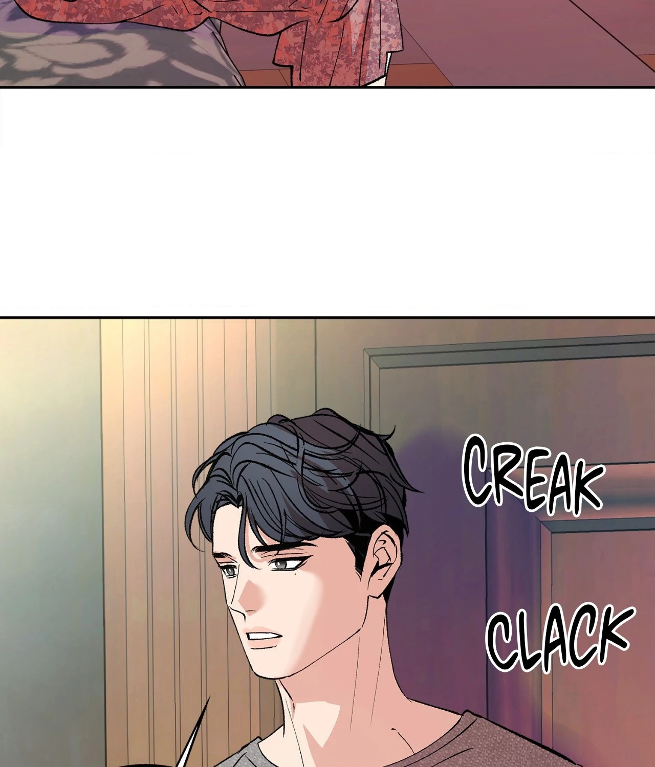 Saha [Official] - Chapter 7 manhwa