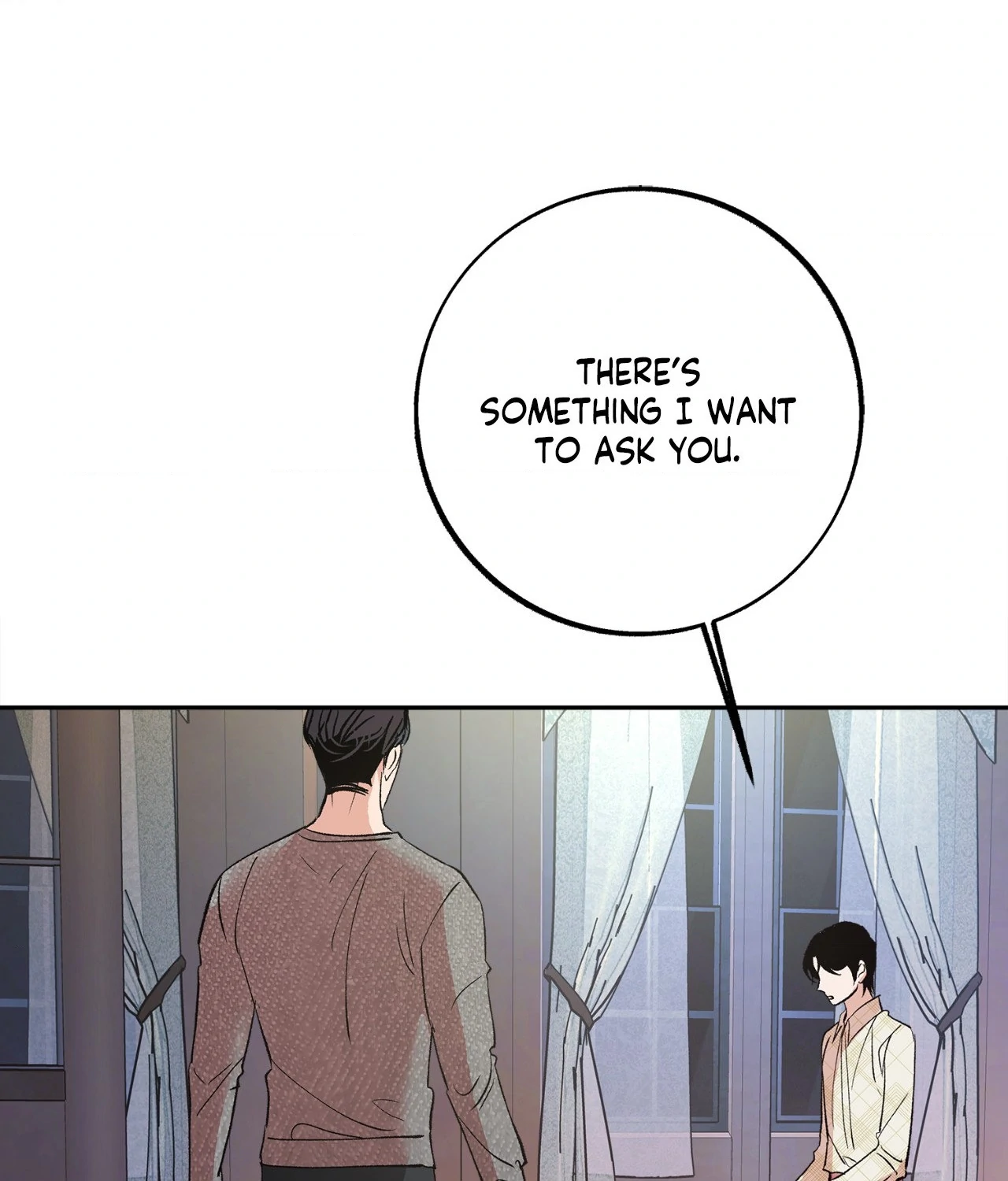 Saha [Official] - Chapter 7 manhwa