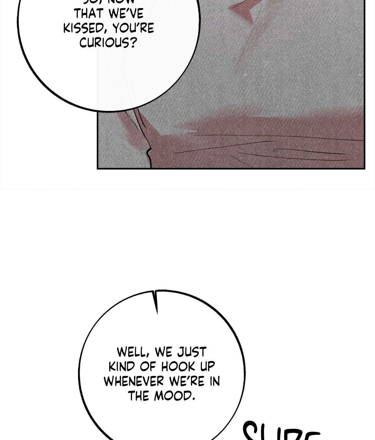 Saha [Official] - Chapter 7 manhwa