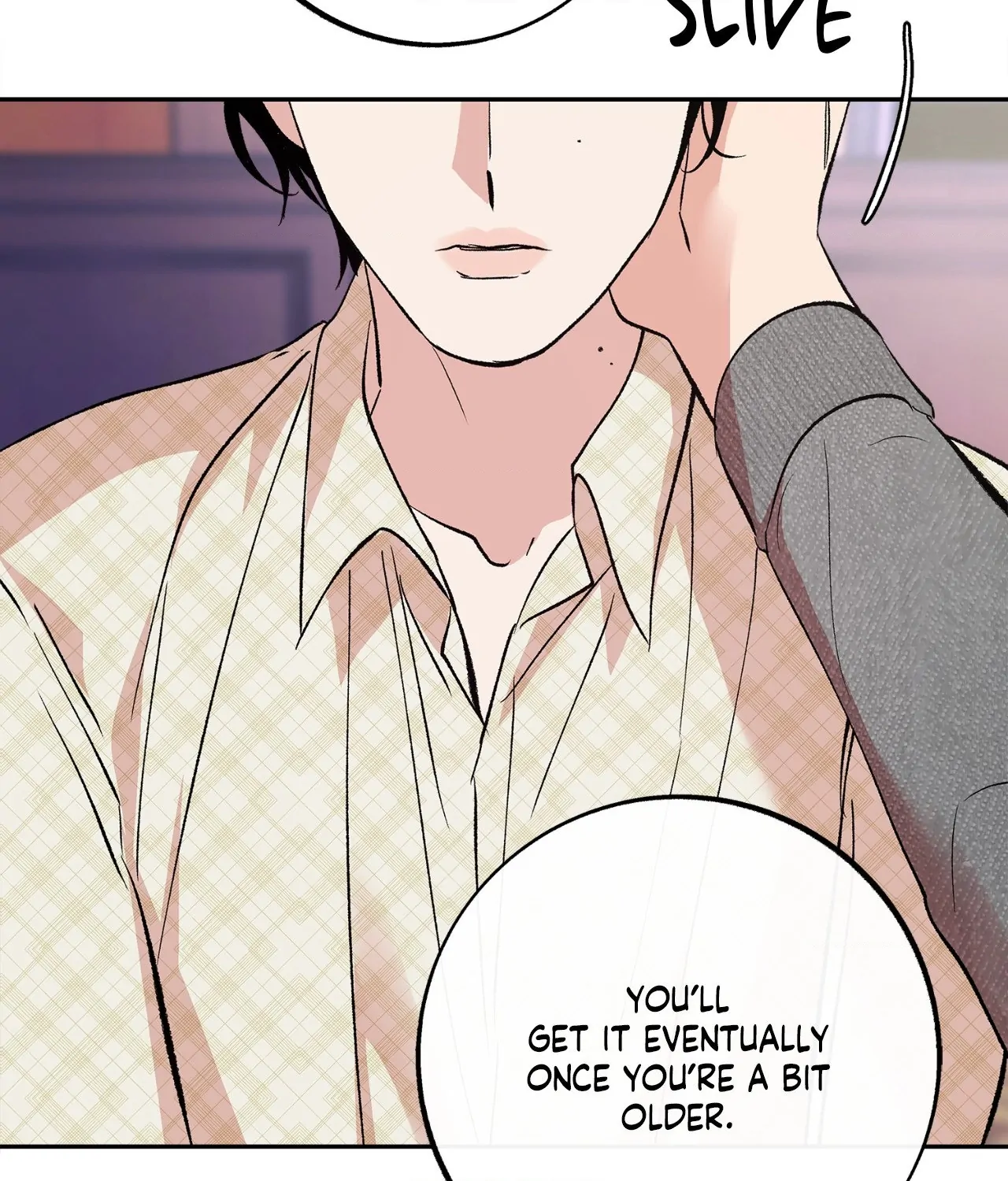 Saha [Official] - Chapter 7 manhwa