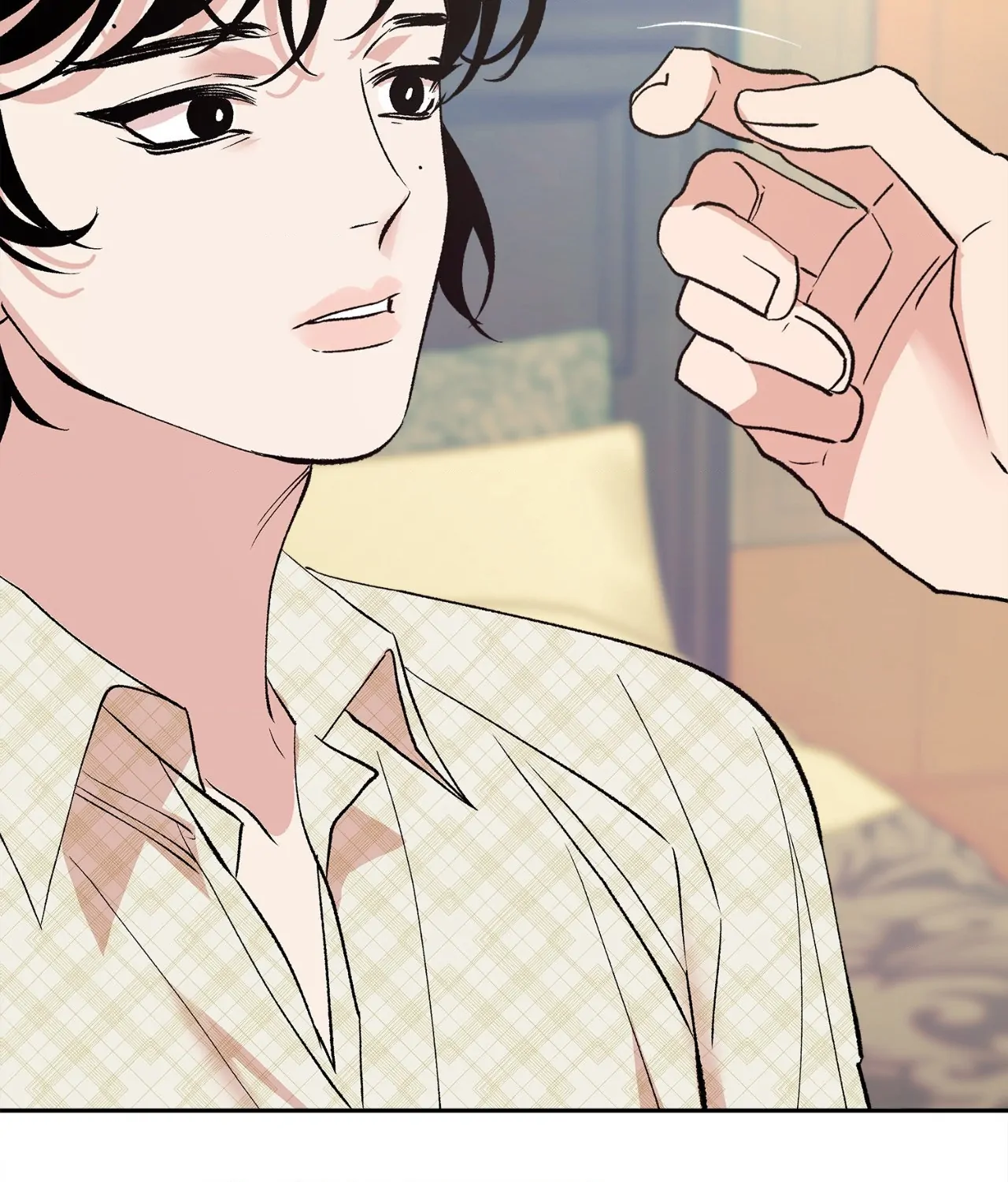 Saha [Official] - Chapter 7 manhwa