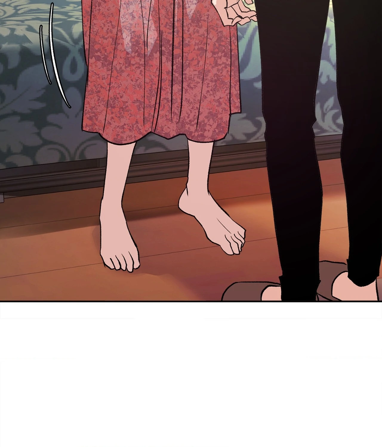 Saha [Official] - Chapter 7 manhwa