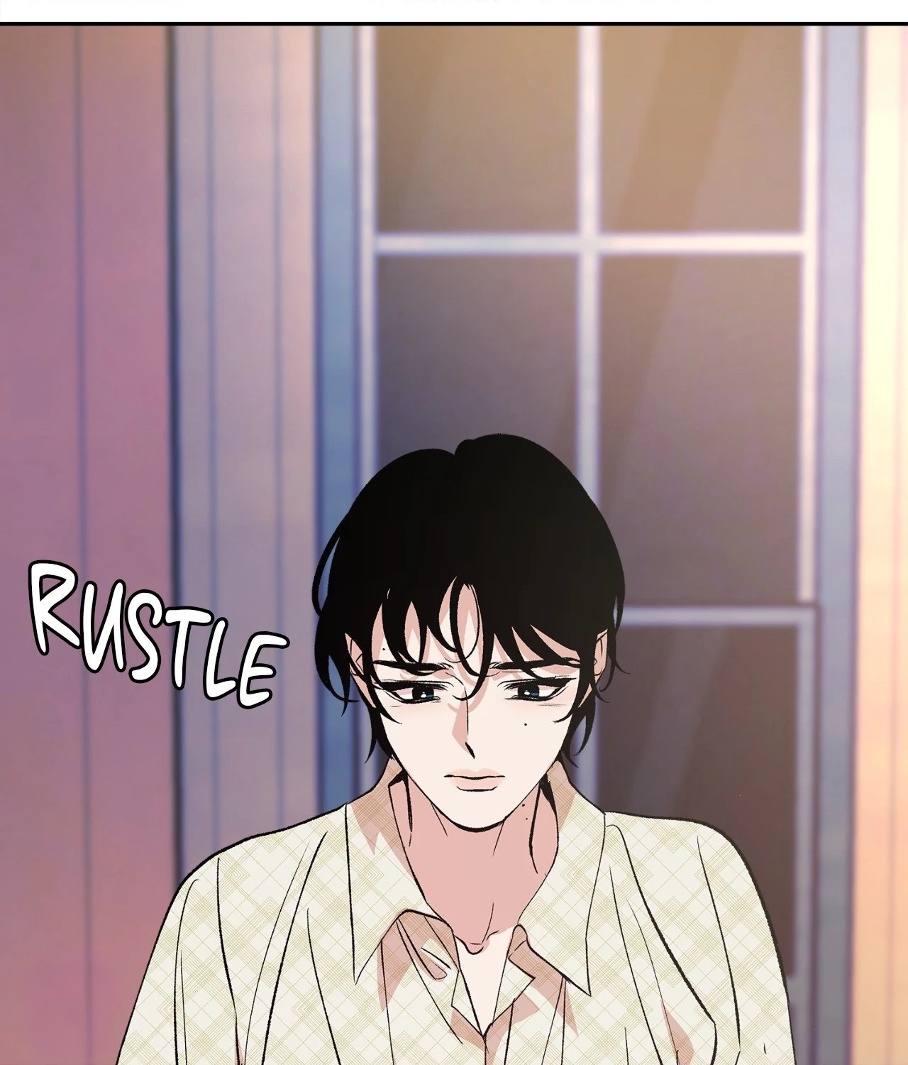 Saha [Official] - Chapter 7 manhwa