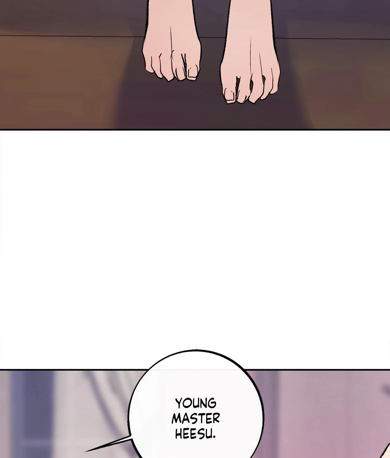 Saha [Official] - Chapter 7 manhwa