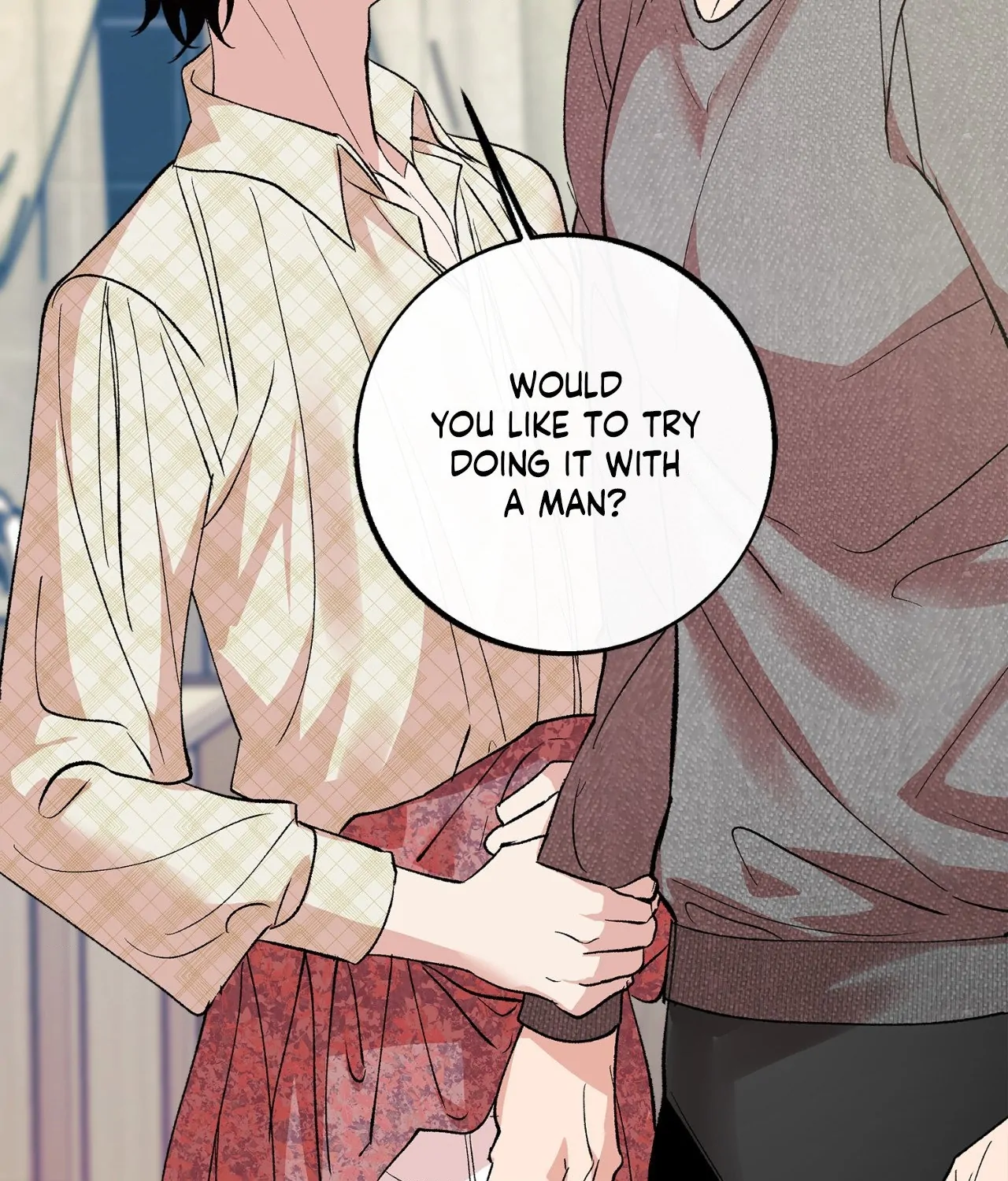 Saha [Official] - Chapter 7 manhwa