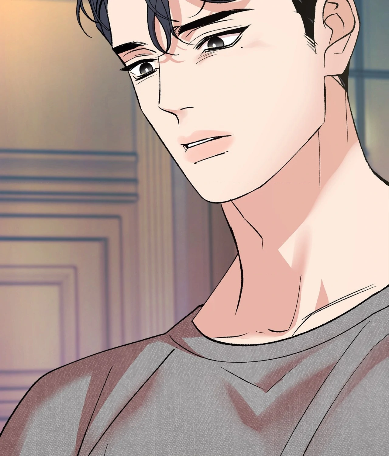 Saha [Official] - Chapter 7 manhwa