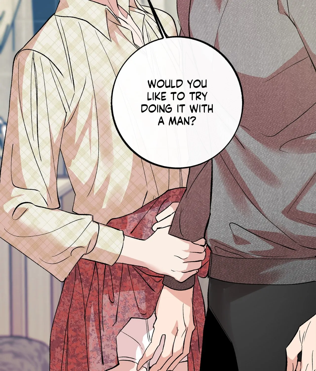 Saha [Official] - Chapter 8 manhwa