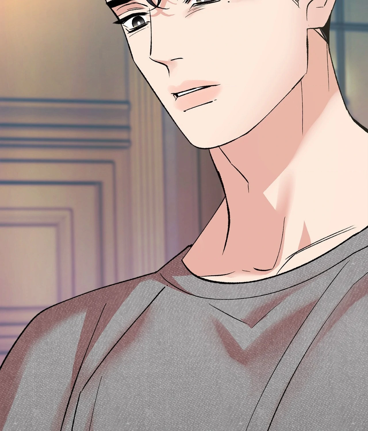 Saha [Official] - Chapter 8 manhwa
