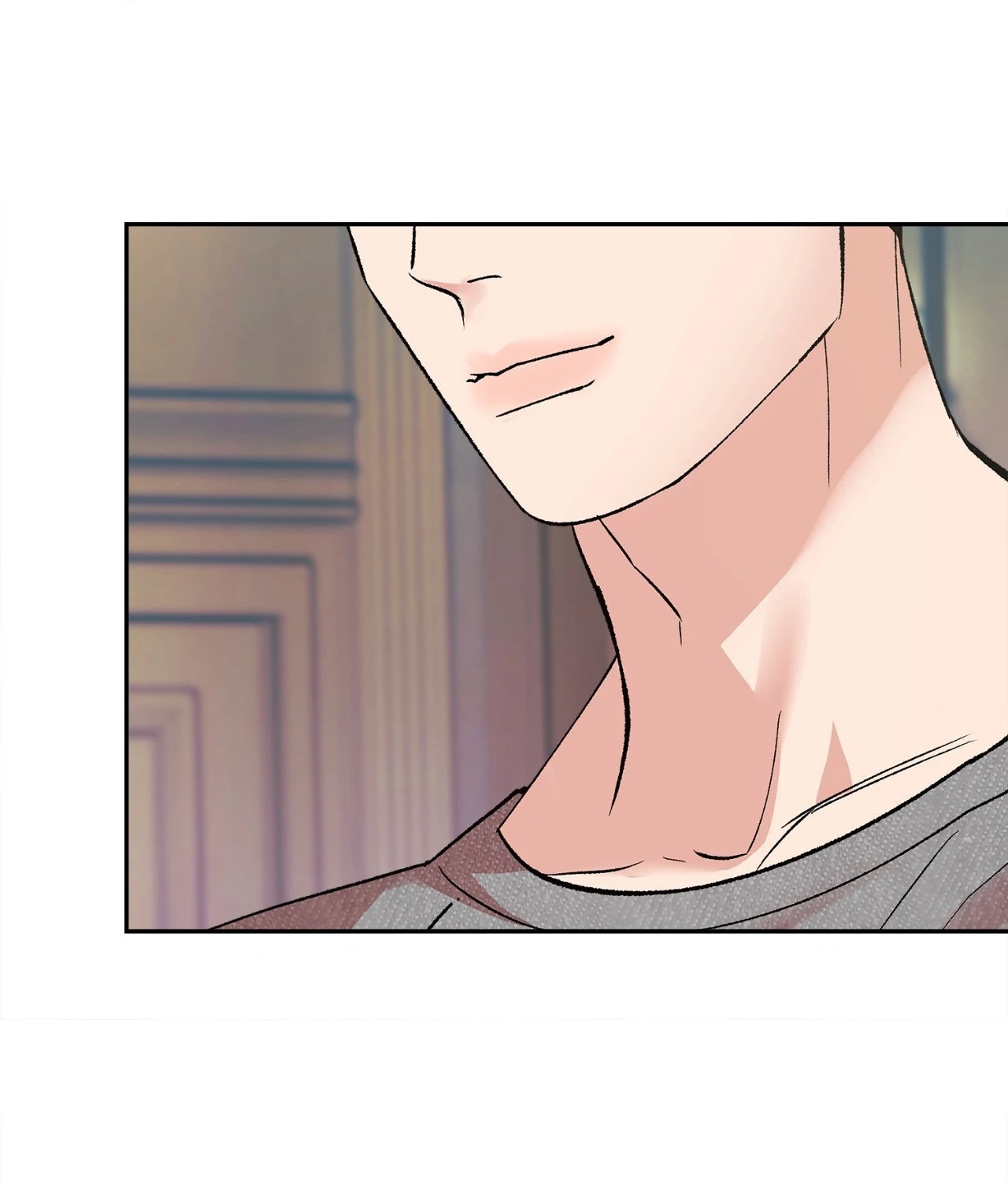 Saha [Official] - Chapter 8 manhwa