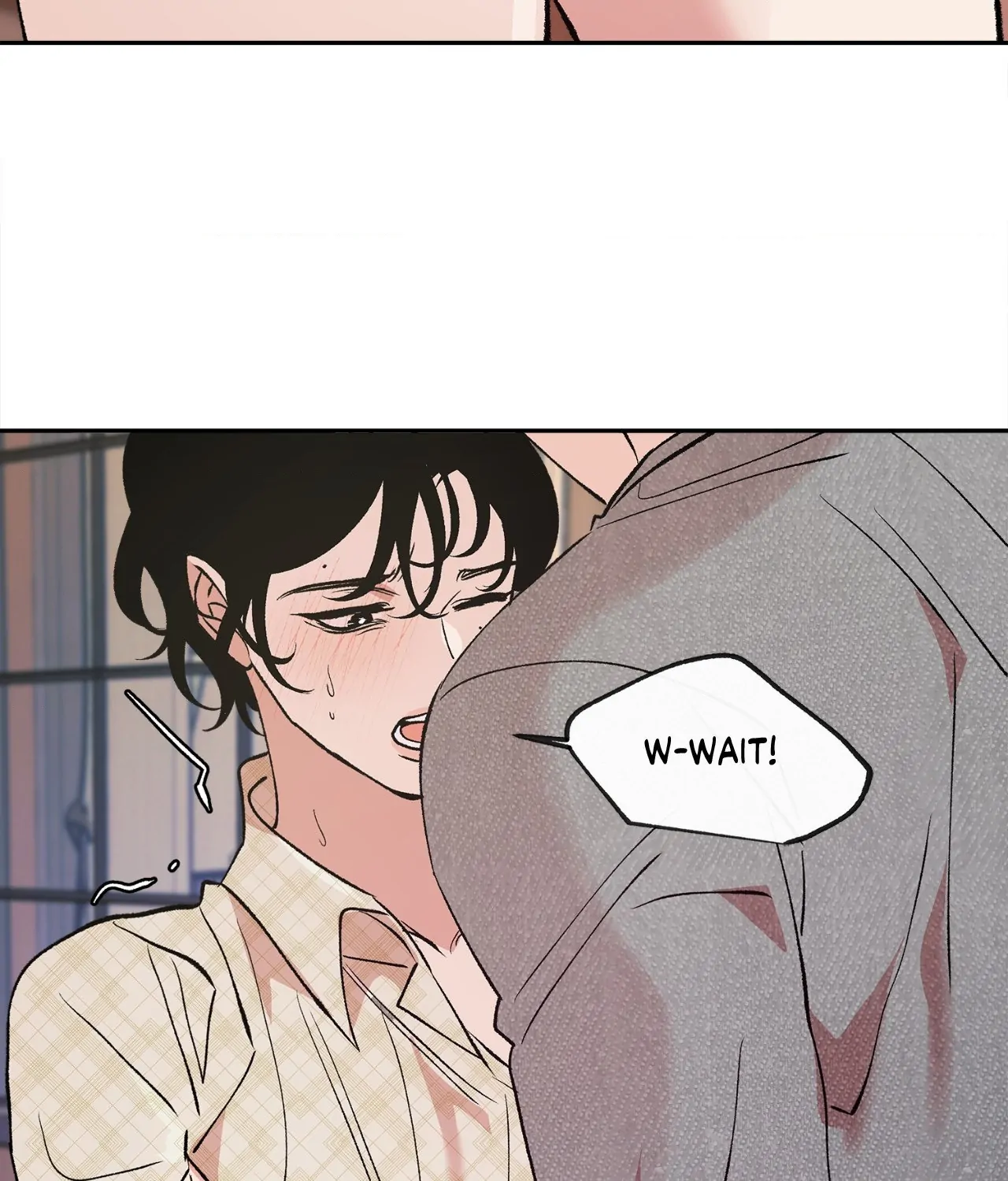 Saha [Official] - Chapter 8 manhwa