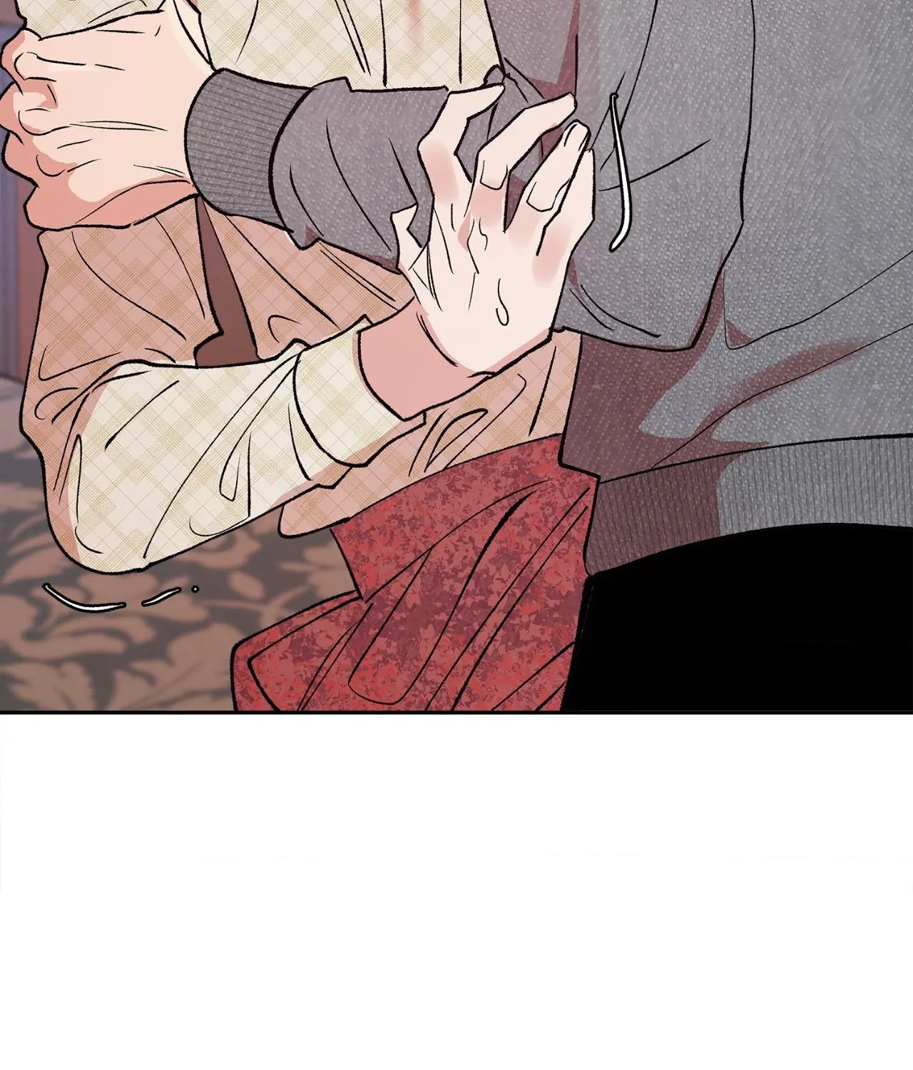 Saha [Official] - Chapter 8 manhwa