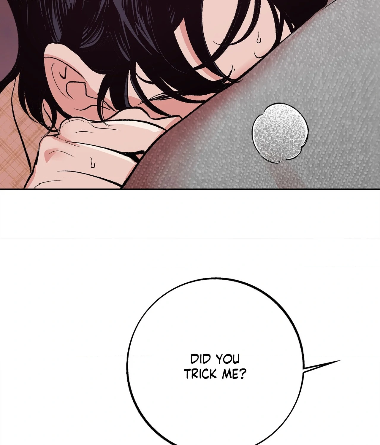 Saha [Official] - Chapter 8 manhwa