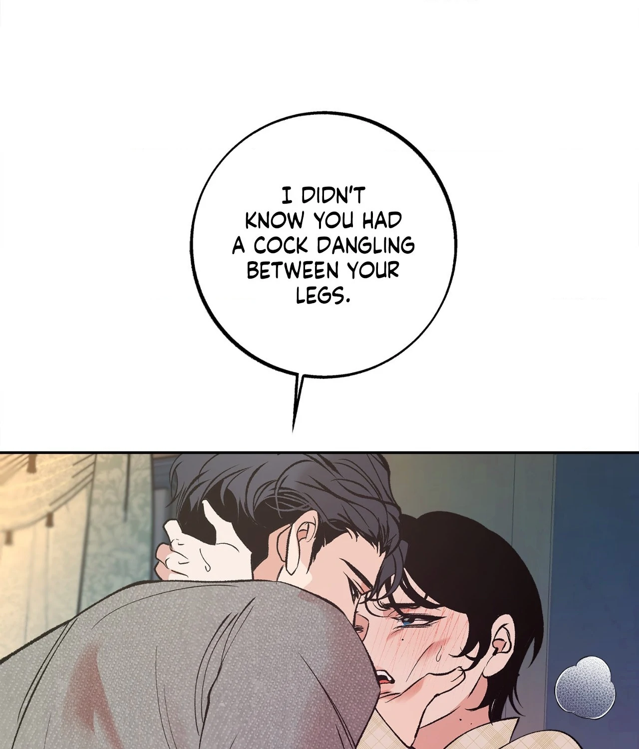 Saha [Official] - Chapter 8 manhwa
