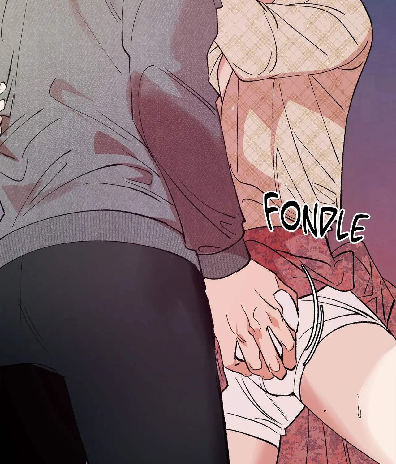 Saha [Official] - Chapter 8 manhwa