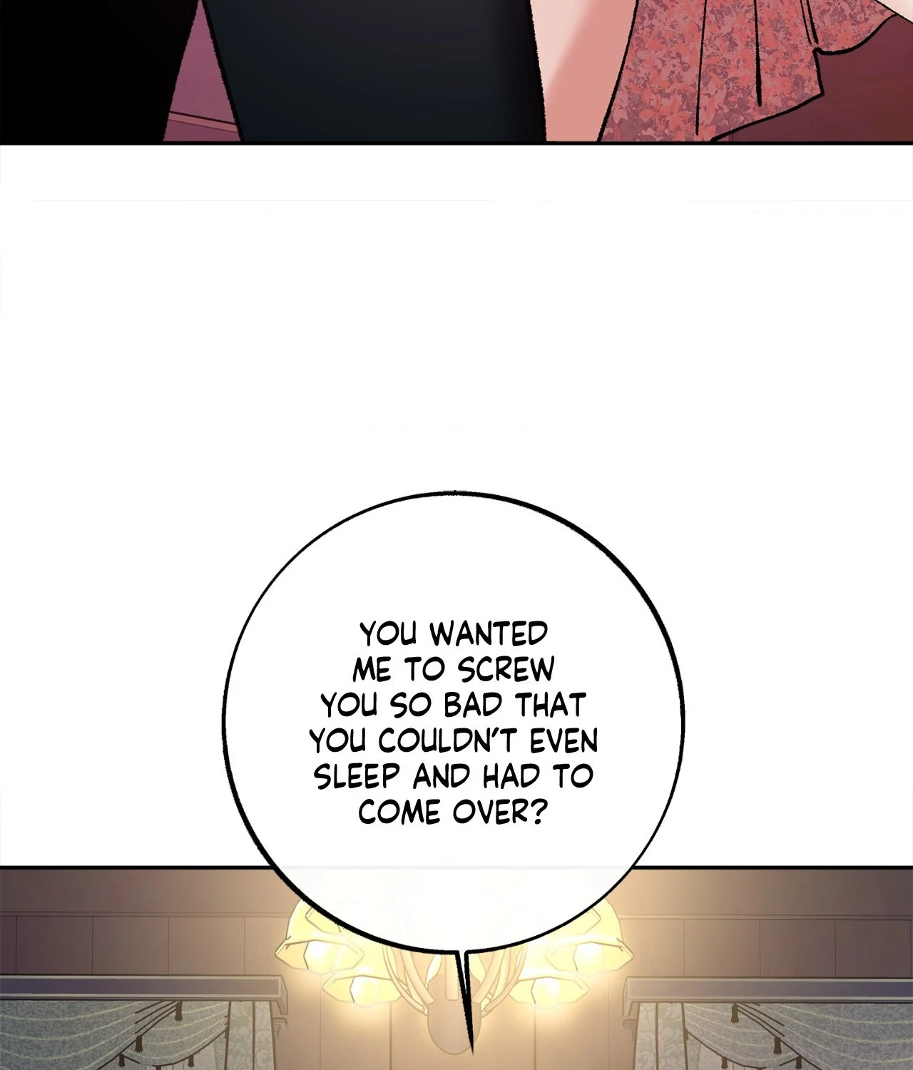 Saha [Official] - Chapter 8 manhwa
