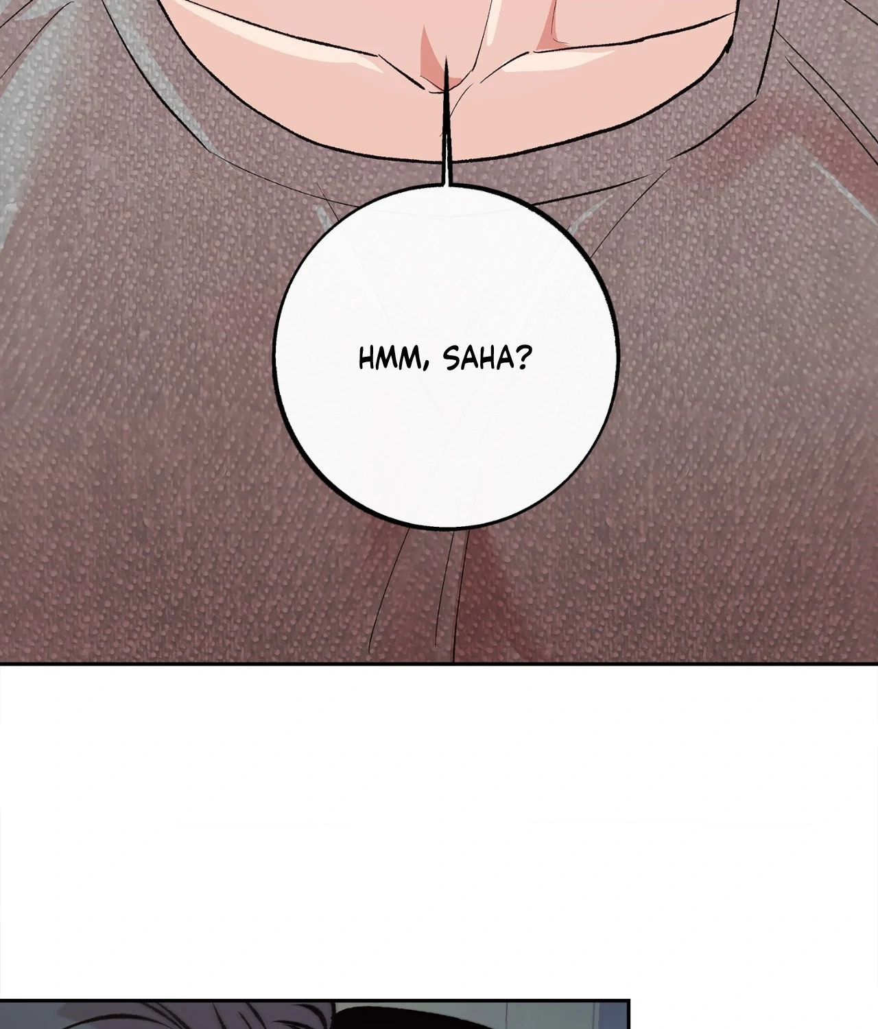 Saha [Official] - Chapter 8 manhwa