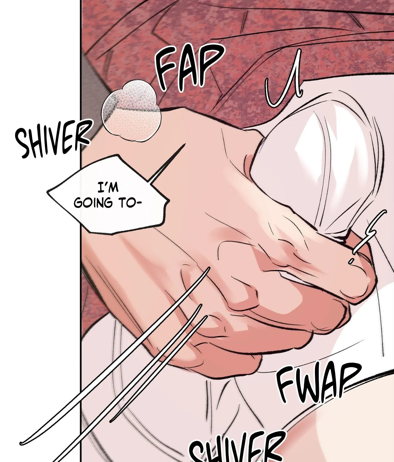 Saha [Official] - Chapter 8 manhwa
