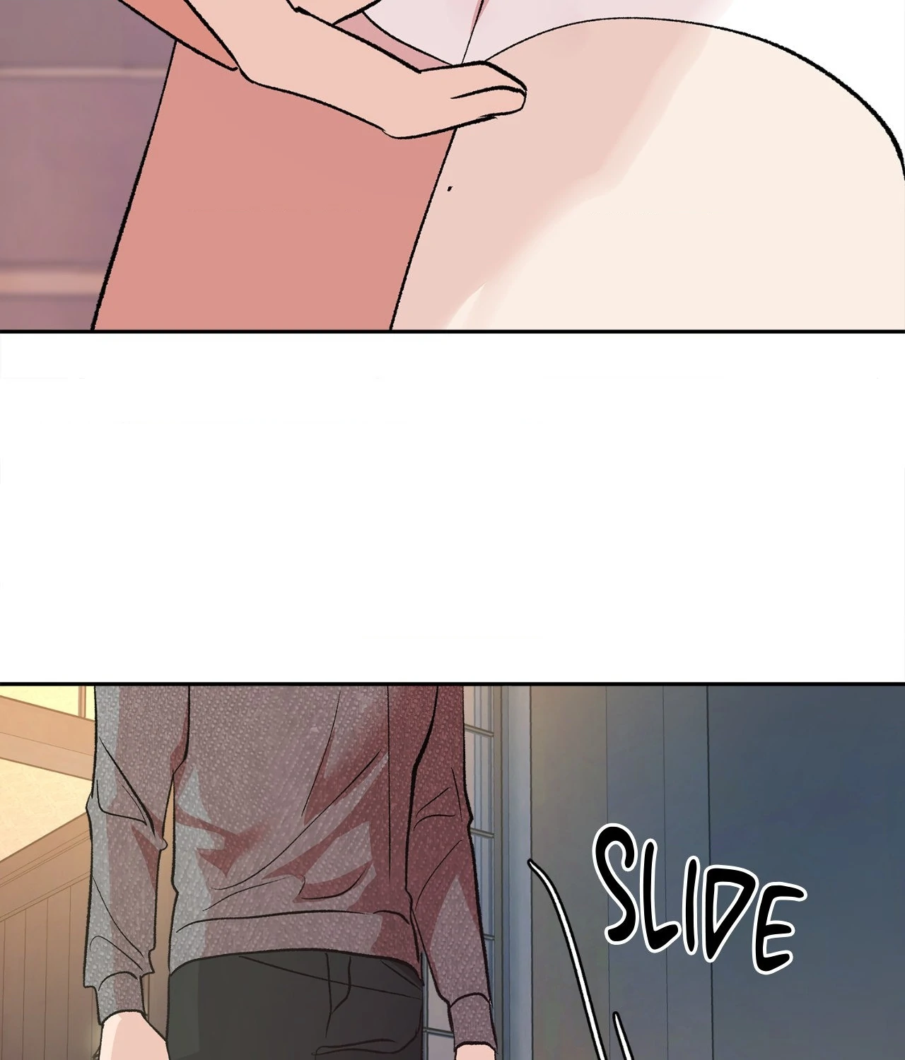 Saha [Official] - Chapter 8 manhwa