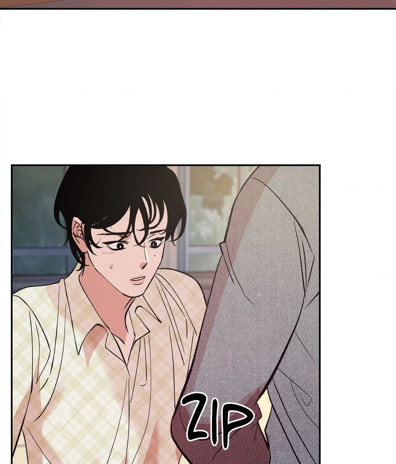 Saha [Official] - Chapter 8 manhwa