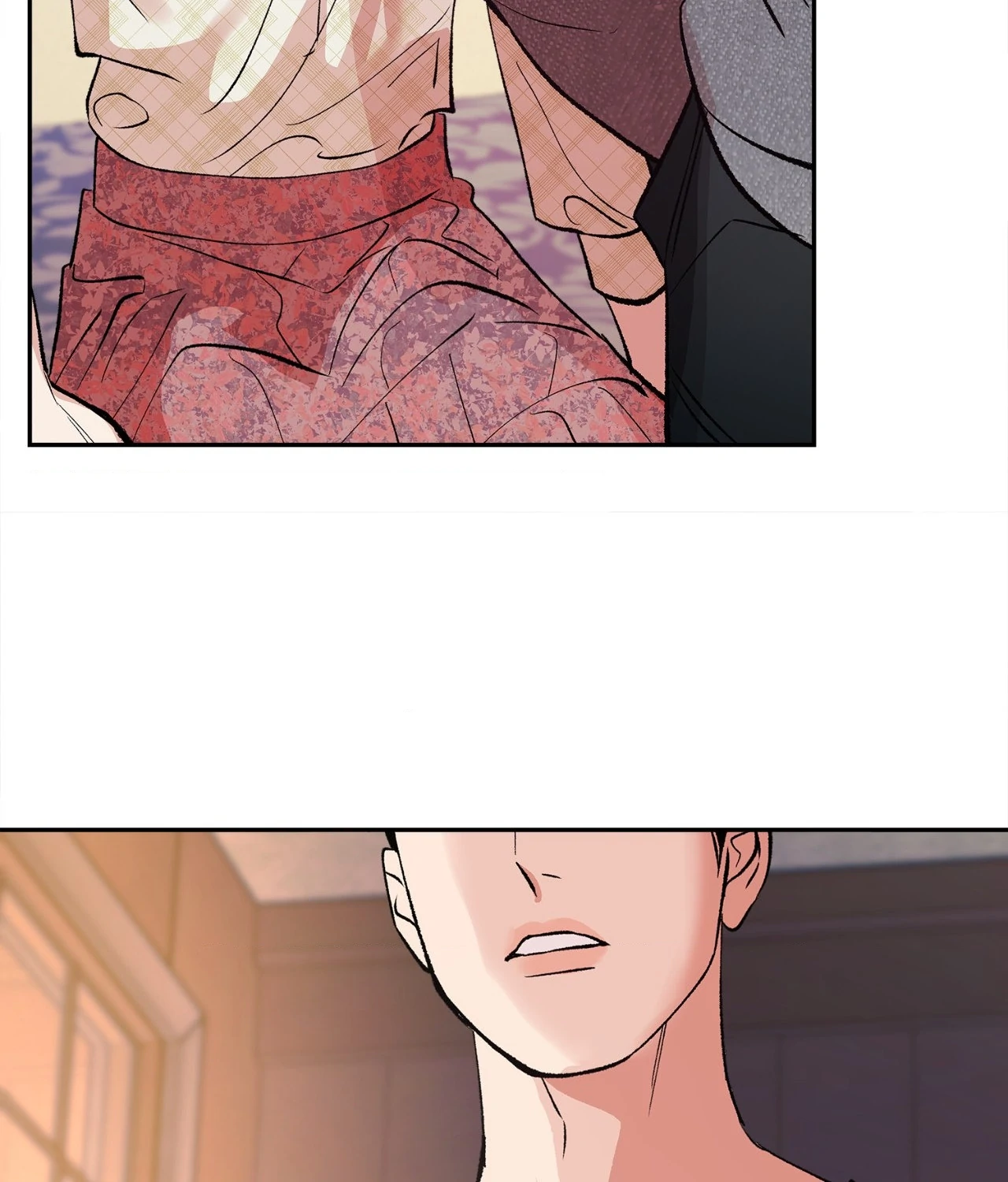 Saha [Official] - Chapter 8 manhwa